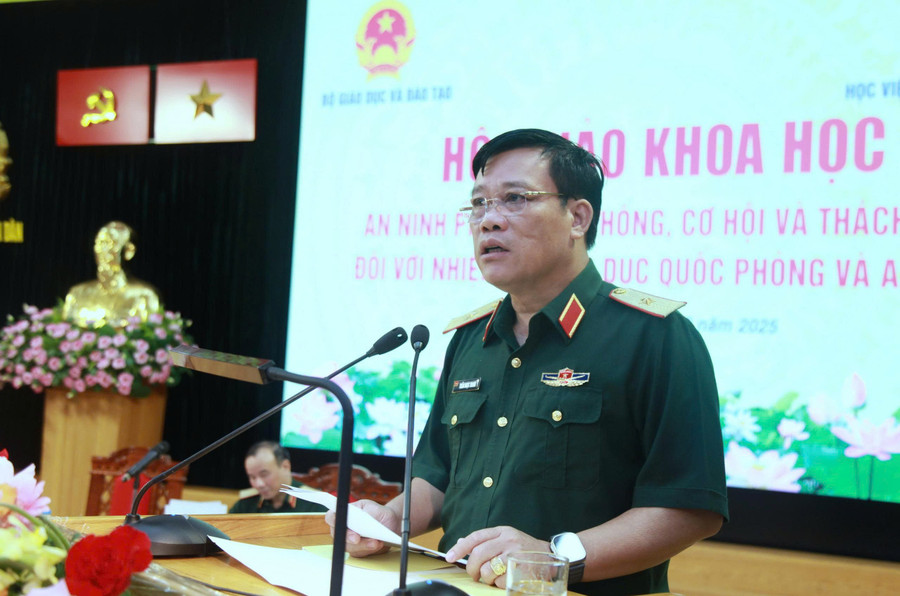 Ông Trần Ngọc Thanh - Vụ trưởng Vụ 88MM88 phiên bản mới và An ninh. lan-toa-pham-chat-bo-doi-cu-ho-1.jpg