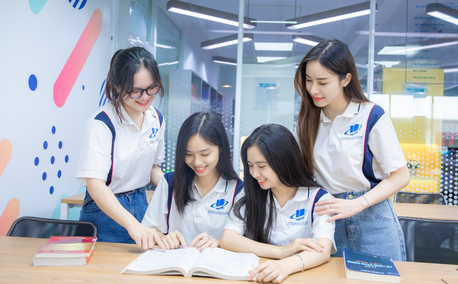 MM888 Việt Nam Tải App Trường MM888 bảo mật tuyệt đối Mở TPHCM. Ảnh: ITN