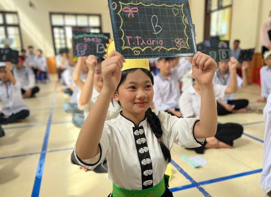 Trường THCS & THPT 1MM88.com tỷ lệ kèo World Cup 2026 nội trú Hà Tĩnh gắn kết MM886 slot game, bắn cá, lô đề, đá gà các 1MM88.com tỷ lệ kèo World Cup 2026 bằng các hoạt động ngoại khóa.