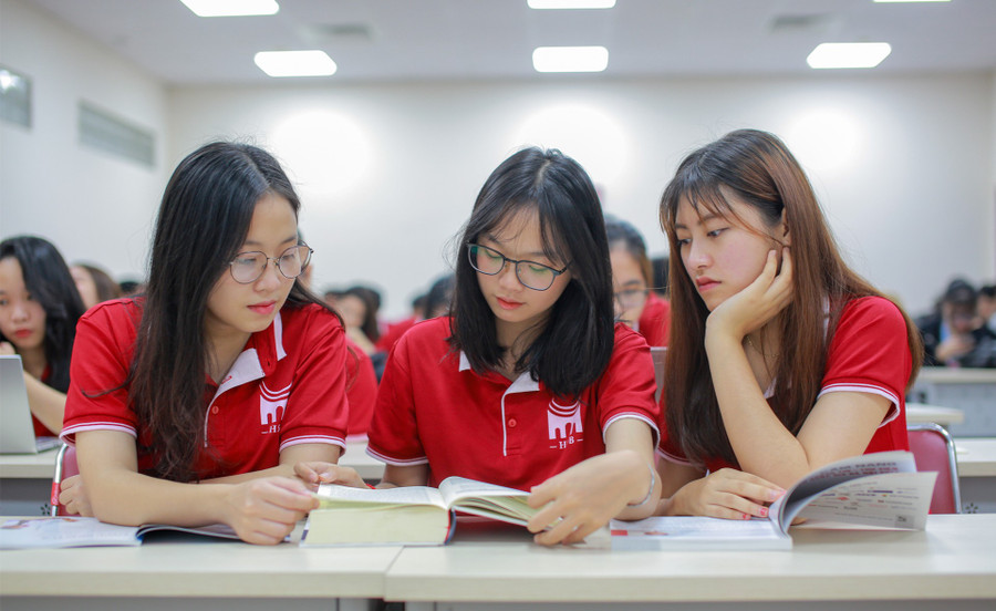 MM888 Việt Nam Tải App MM888 bảo mật tuyệt đối Quốc gia Hà Nội. Ảnh: ITN
