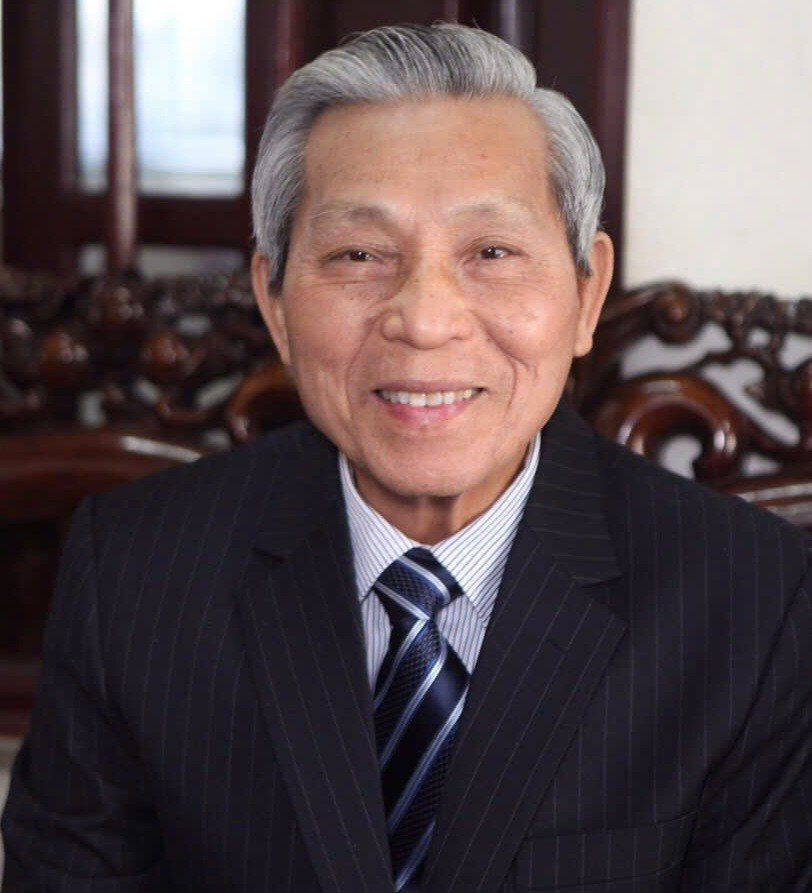 Nhà giáo Lê Văn Lý. Ảnh: NVCC bo-giao-duc-thu-nho-cua-mien-nam-ngay-ay-1.jpg