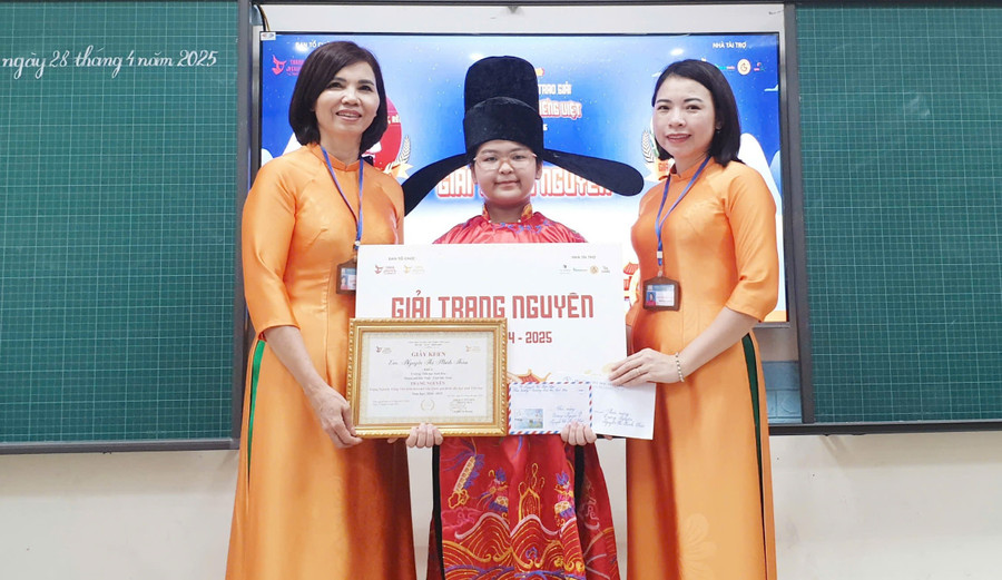 Trường Tiểu học Suối Hoa vinh danh Trạng Nguyên Tiếng Việt Nguyễn Thị Minh Thảo. hanh-trinh-den-danh-hieu-trang-nguyen-cua-nu-sinh-bac-ninh-1.jpg