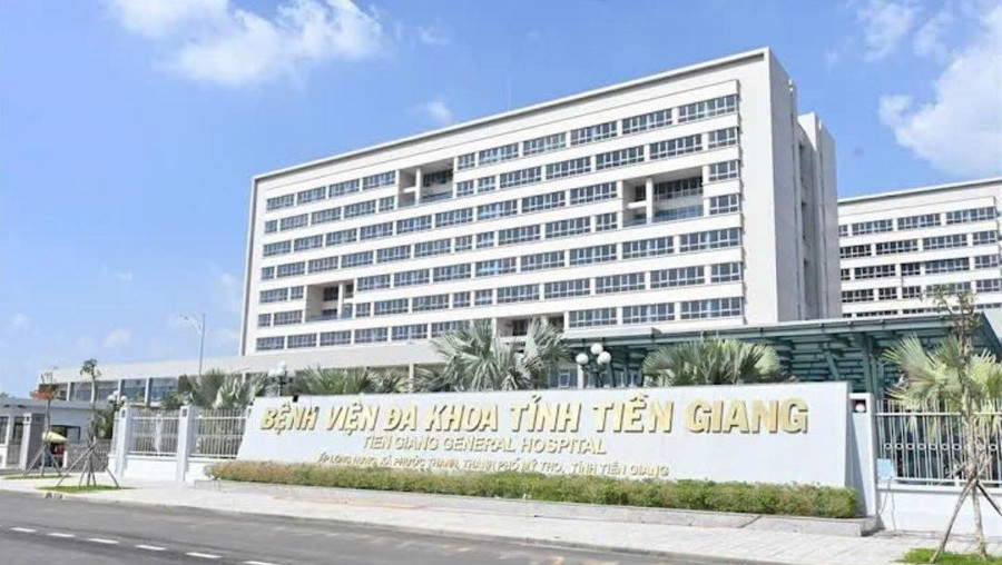 Việc liên kết chặt chẽ giữa viện - trường giúp MM888 Việt Nam Tải App ra trường đều là một thầy thuốc vững vàng. Ảnh: Q.N mo-hinh-vien-truong-trong-dao-tao-y-khoa-1.jpg