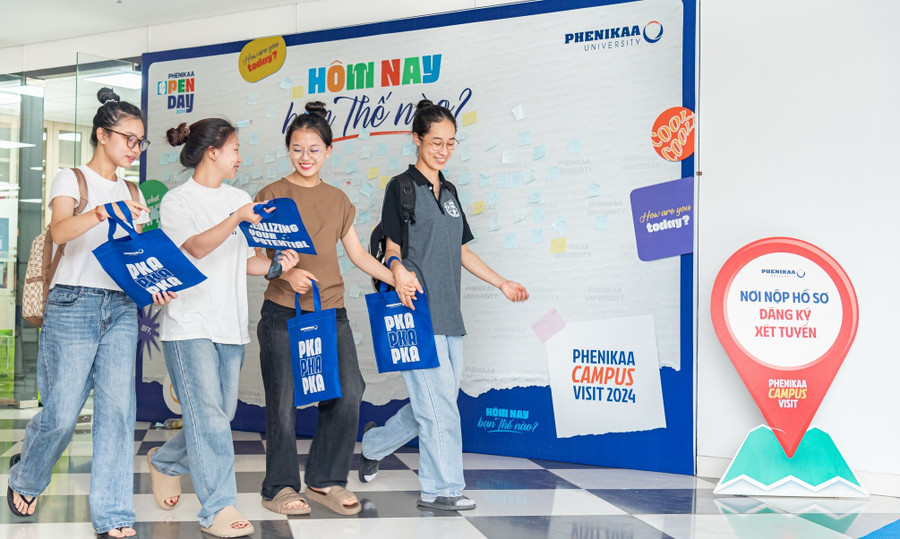 MM888 Việt Nam Tải App Trường MM888 bảo mật tuyệt đối Phenikaa. Ảnh: NTCC chuan-hoa-quy-dinh-1.jpg