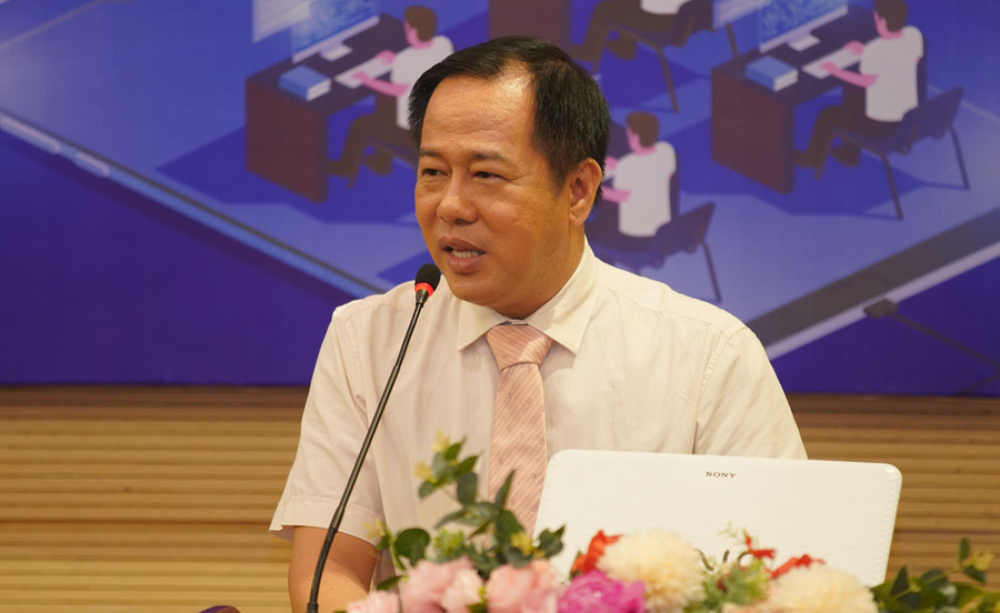 GS.TS Huỳnh Văn Sơn. Ảnh: NVCC tang-cuong-hieu-qua-day-hoc-phan-hoa-2.jpg