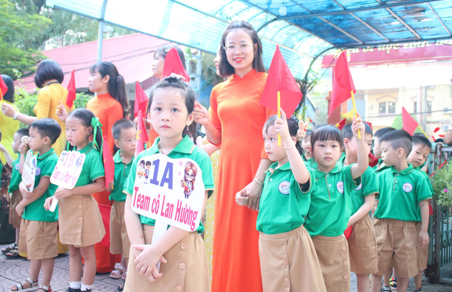 Ảnh minh họa.