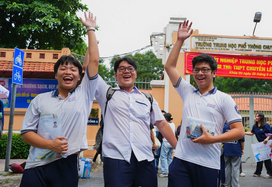 Đăng nhập vào MM886 Việt Nam phấn khởi sau MM88 đăng nhập MM88dangnhap nhà cái World Cup 2026 THPT 2025. Ảnh minh họa: INT