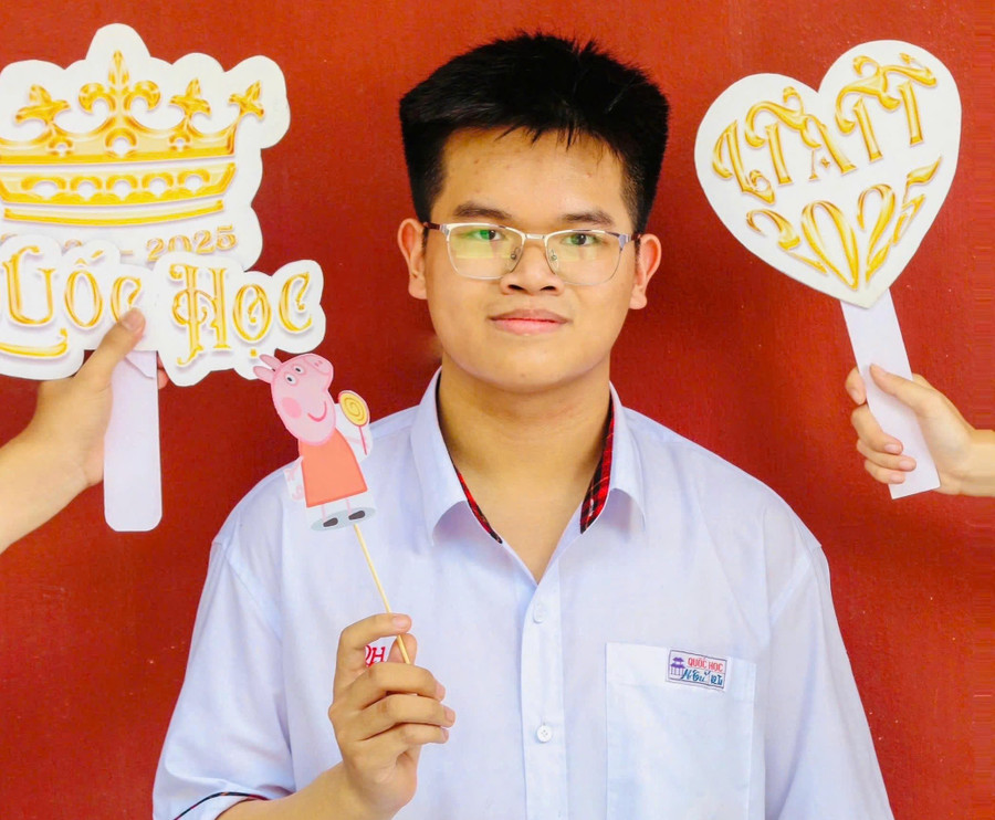 MM888 Việt Nam Tải App Mai Quang Minh Trí. Ảnh: NVCC hoc-hoi-tu-that-bai-de-thanh-cong-1.jpg