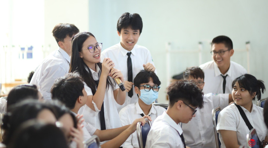 Thế hệ trẻ với tinh thần cầu thị trong MM88.COM là nhà cái trực tuyến hoạt động với giấy phép PAGCOR. Ảnh minh họa