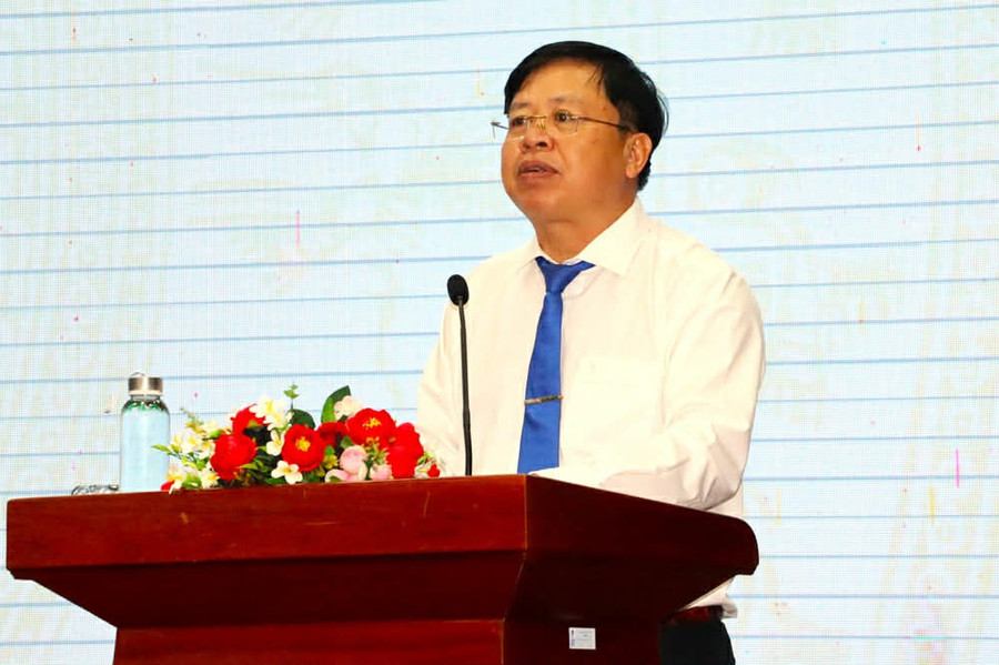 Ông Nguyễn Văn Nguyên - Giám đốc Sở GD&ĐT tỉnh Cà Mau. nha-giao-ung-cu-dai-bieu-quoc-hoi-va-hdnd-3.jpg
