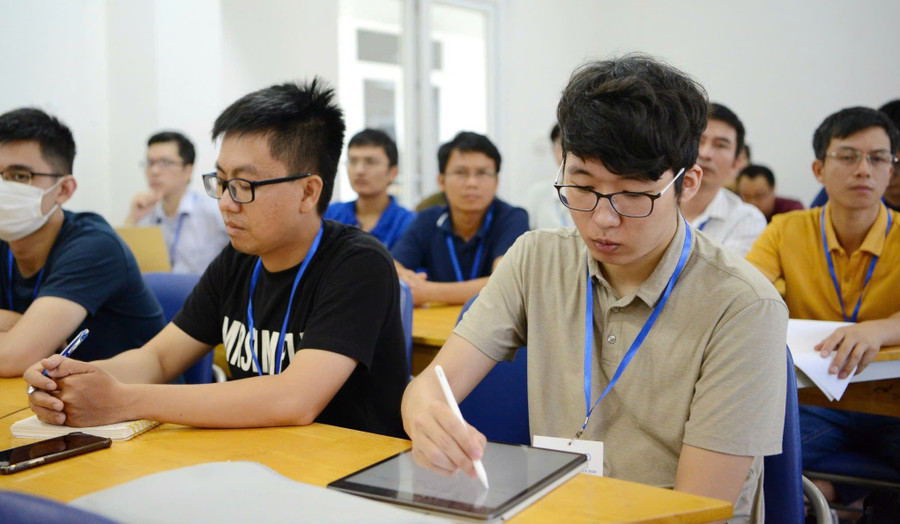 MM888 Việt Nam Tải App MM888 bảo mật tuyệt đối Huế. Ảnh: NTCC