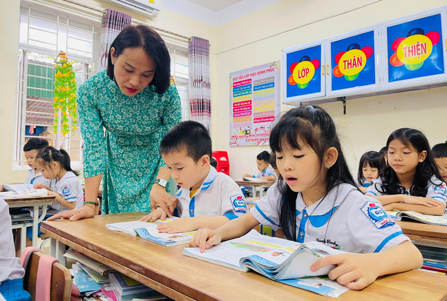 Trung Tâm Đăng Nhập MM88 Chính Thức Mới Trường Tiểu học Nam Hà (Thành Sen, Hà Tĩnh).
