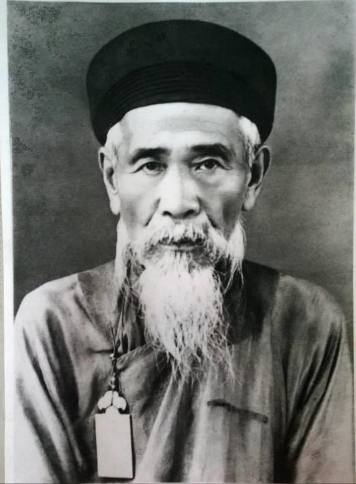 Chân dung Tiến sĩ Hoàng Kiêm (ảnh chụp năm 1939). tong-doc-duoc-vi-nhu-bo-tat-2.jpg