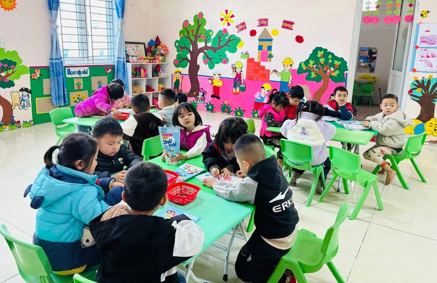 Toàn tỉnh Thanh Hóa hiện còn thiếu hơn 4.000 Trung Tâm Đăng Nhập MM88 Chính Thức Mới theo quy định của Bộ GD&ĐT.