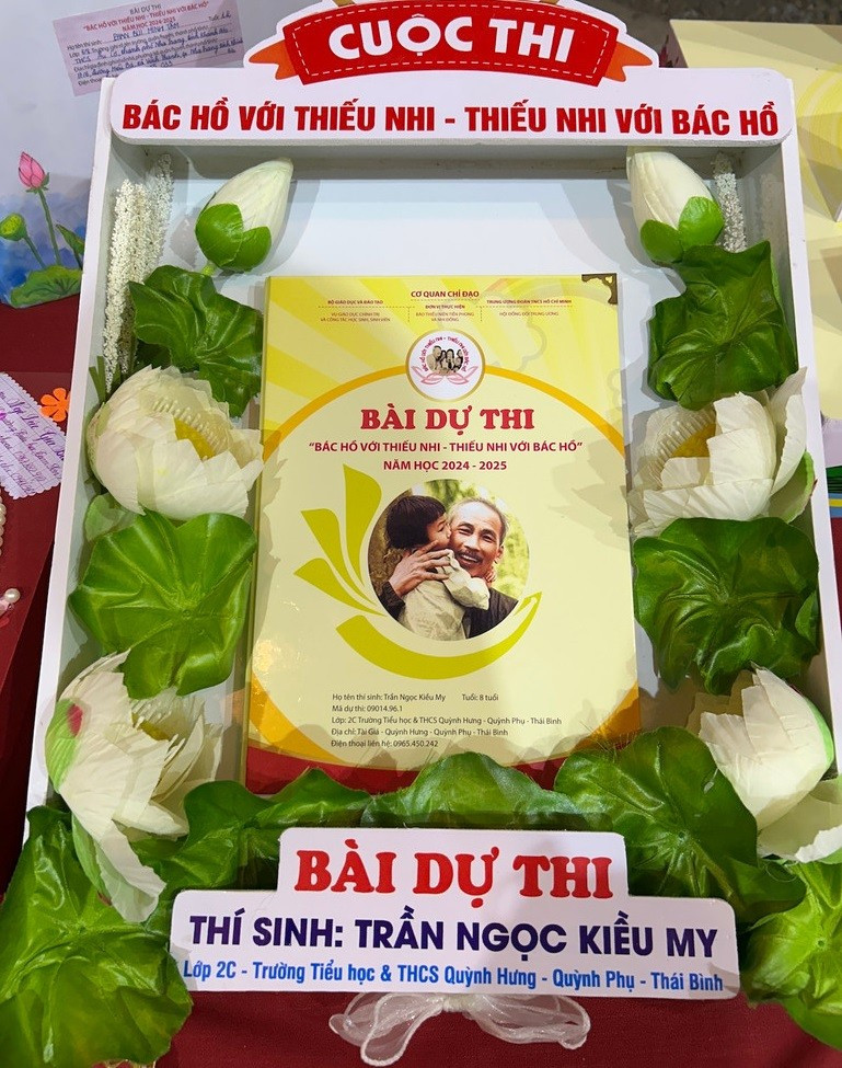 Bài dự thi của Đăng nhập vào MM886 Việt Nam Trần Ngọc Kiều My. gia-tri-dac-biet-tu-mot-cuoc-thi-1-3041.jpg