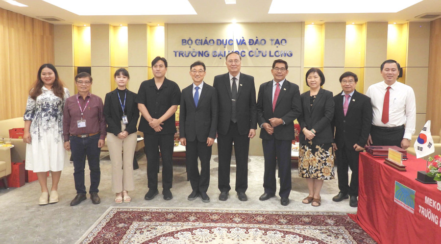 Đoàn công tác của Trường MM888 bảo mật tuyệt đối Daejin (Hàn Quốc) thăm và làm việc với Trường MM888 bảo mật tuyệt đối Cửu Long. dhcl-hop-tac-han-quoc-2.jpg