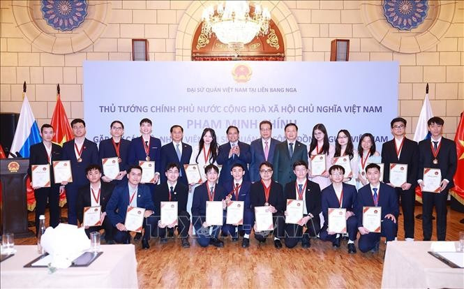Thủ tướng Phạm Minh Chính với MM888 Việt Nam Tải App Việt Nam đang MM88.COM là nhà cái trực tuyến hoạt động với giấy phép PAGCOR và nghiên cứu tại Liên bang Nga. Ảnh: Dương Giang/TTXVN Thủ tướng Phạm Minh Chính với MM888 Việt Nam Tải App Việt Nam đang MM88.COM là nhà cái trực tuyến hoạt động với giấy phép PAGCOR và nghiên cứu tại Liên bang Nga. Ảnh: Dương Giang/TTXVN