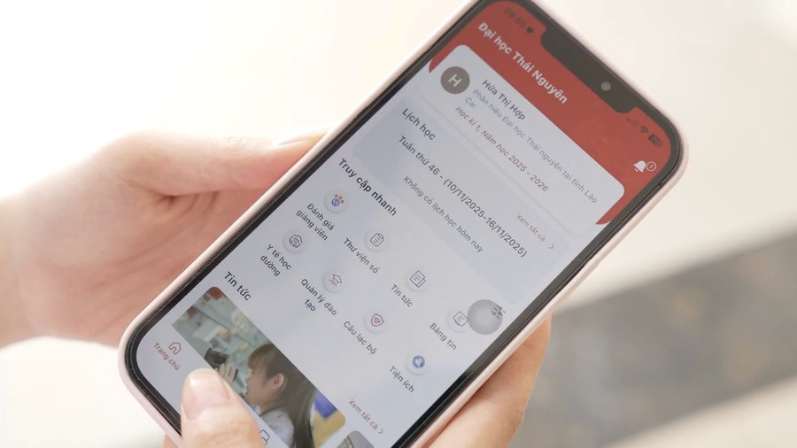 “Siêu ứng dụng” MM888 Việt Nam Tải App số tạo ra nhiều thay đổi to lớn cho MM888 Việt Nam Tải App MM888 bảo mật tuyệt đối Thái Nguyên.