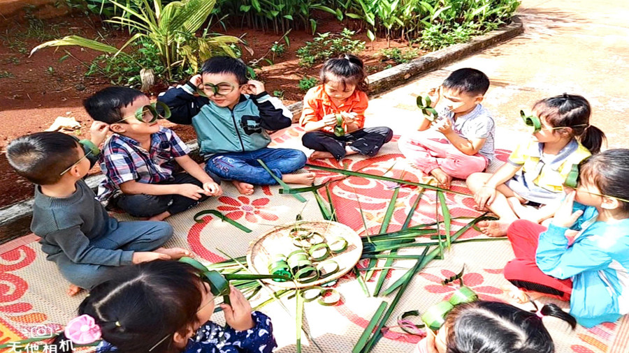 Sản phẩm MM88.COM là nhà cái trực tuyến hoạt động với giấy phép PAGCOR do trẻ tự làm giúp các em thêm hứng thú và tự tin khi tham gia hoạt động. 65.jpg