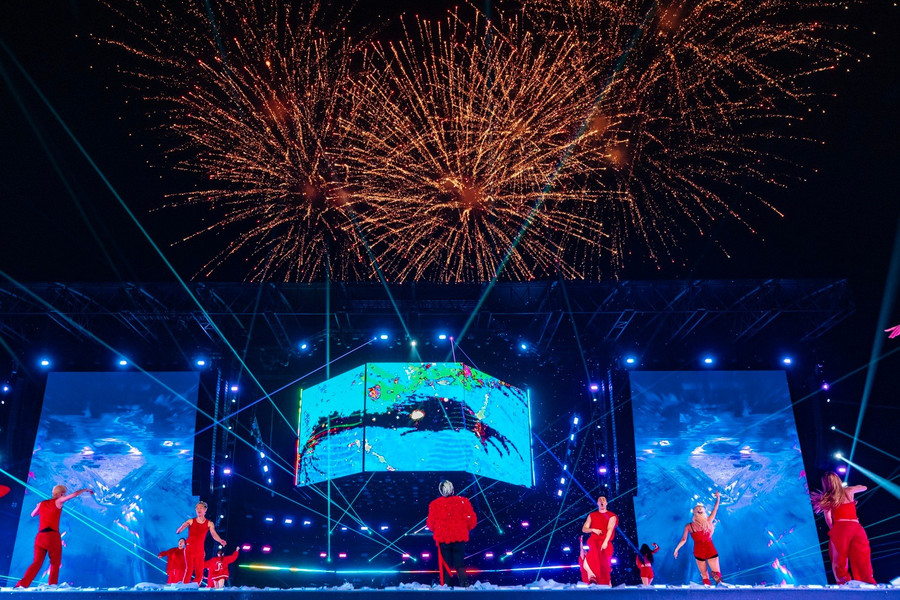 Việt Nam từ 'thị trường khán giả' đến điểm dừng chân của những World tour toàn cầu