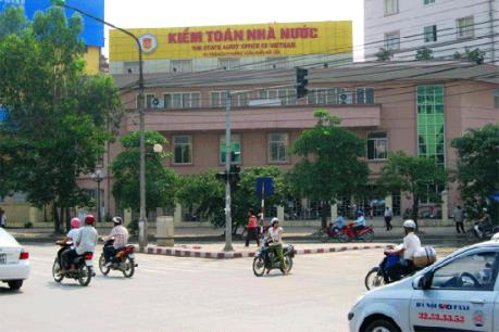 Bổ sung dự án Thiên đường trò chơi đổi thưởng MM886 xây dựng trụ sở Kiểm toán MM88b nạp rút nhanh