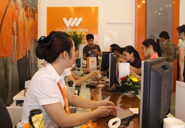 Vietnamobile chuyển đổi hình thức Thiên đường trò chơi đổi thưởng MM886 