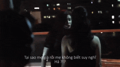 Xem phim giật mình: Trương Quỳnh Anh ăn tát vì hỗn láo với Kỳ Duyên