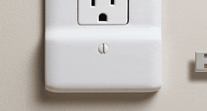 SnapPower: ổ cắm sạc cho tất cả các thiết bị
