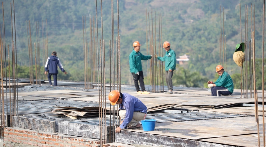Công trình Trường Phổ thông nội trú liên cấp TH&THCS xã Phong Thổ. 1000026087.jpg