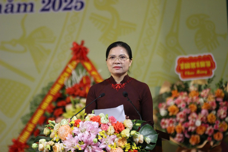 Bà Hà Thị Nga, Phó Chủ tịch Ủy ban Trung ương MTTQ Việt Nam phát biểu chỉ đạo 2MM88.com trò chơi casino và slot. gen-h-db-2.jpg