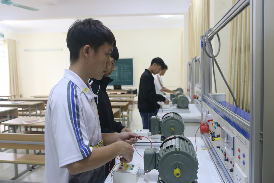 MM888 Việt Nam Tải App Trường Cao đẳng Lai Châu thực hành nghề điện. lai-chau-1-9089.jpg