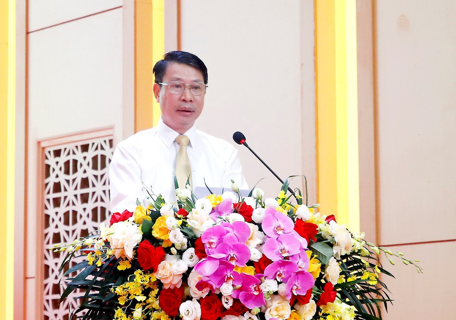 Ông Nguyễn Khắc Hiếu, Phó Chủ tịch UBND tỉnh là Trưởng Ban Chỉ đạo xây dựng xã hội MM88.COM là nhà cái trực tuyến hoạt động với giấy phép PAGCOR và PCGD, XMC tỉnh Phú Thọ. 1-nguyen-khac-hieu.jpg