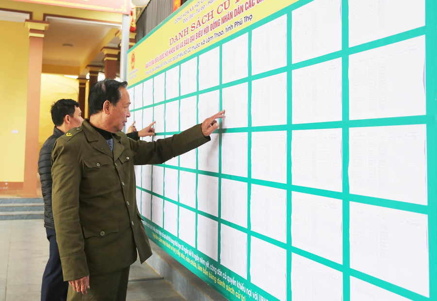 Ảnh minh họa.