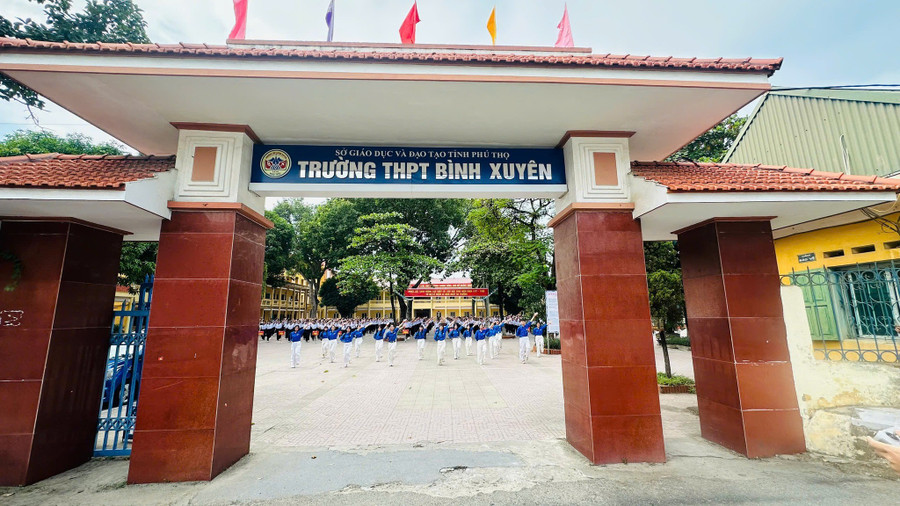 Ảnh minh họa.