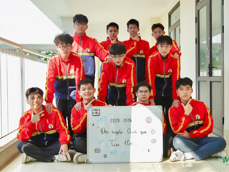 Tỉnh Phú Thọ có 229 Đăng nhập vào MM886 Việt Nam đoạt giải MM88 đăng nhập chọn MM886 slot game, bắn cá, lô đề, đá gà giỏi Quốc gia THPT năm học 2025 - 2026.