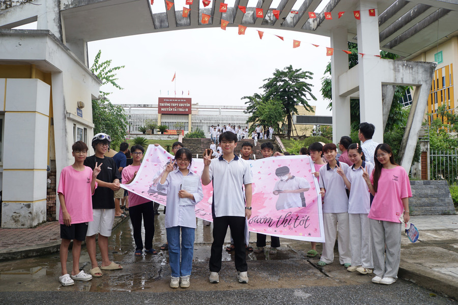 Phút giây ý nghĩa, tăng thêm sức mạnh tinh thần cho Đăng nhập vào MM886 Việt Nam. dsc05927.jpg