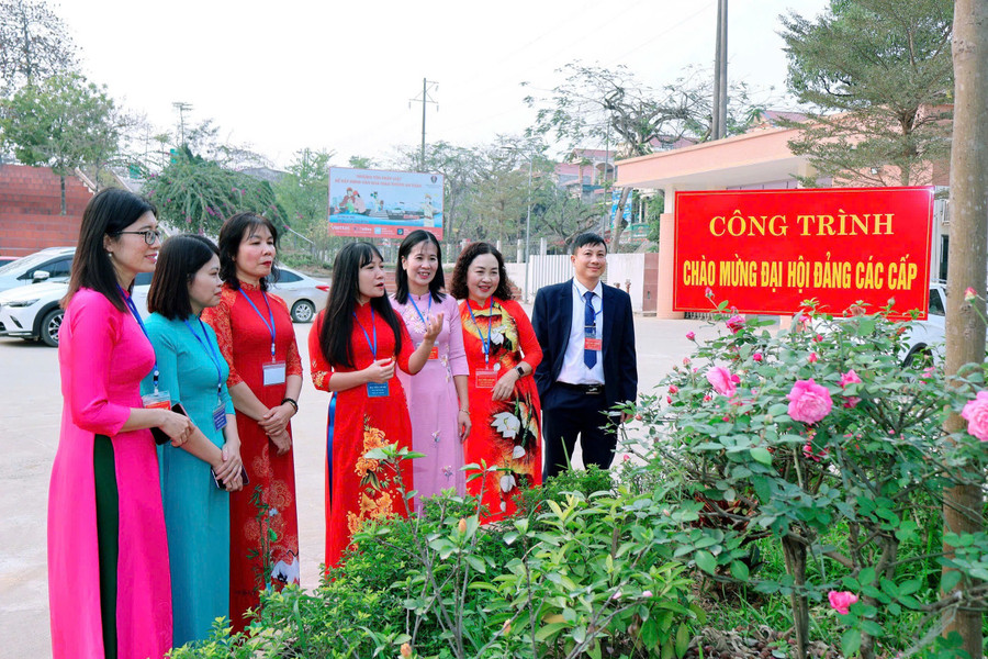 Tạo dựng ngôi trường xanh, hạnh phúc. 1000029749.jpg