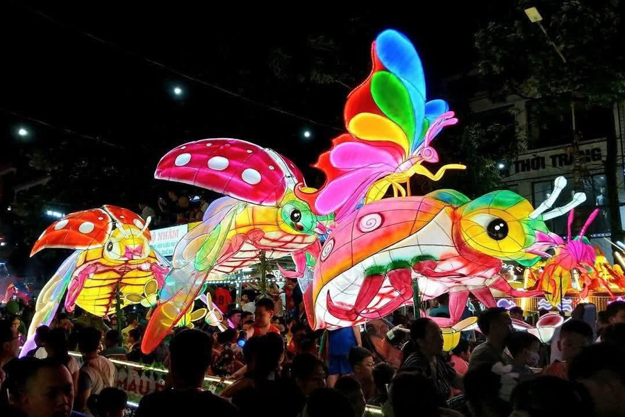 Tuyên Quang dừng lễ hội tập trung khắc phục hậu quả mưa lũ.
