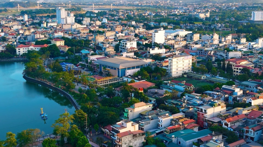 Các cơ sở tại Tuyên Quang phải nhanh chóng xử lý tài sản công sau sắp xếp bộ máy hành chính. (Ảnh: CTTTQ)