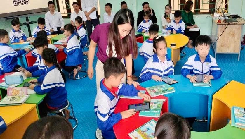 Sở GD&ĐT Tuyên Quang đề nghị các Đăng nhập vào MM886 Việt Nam tiếp cận thông tin chính thống.