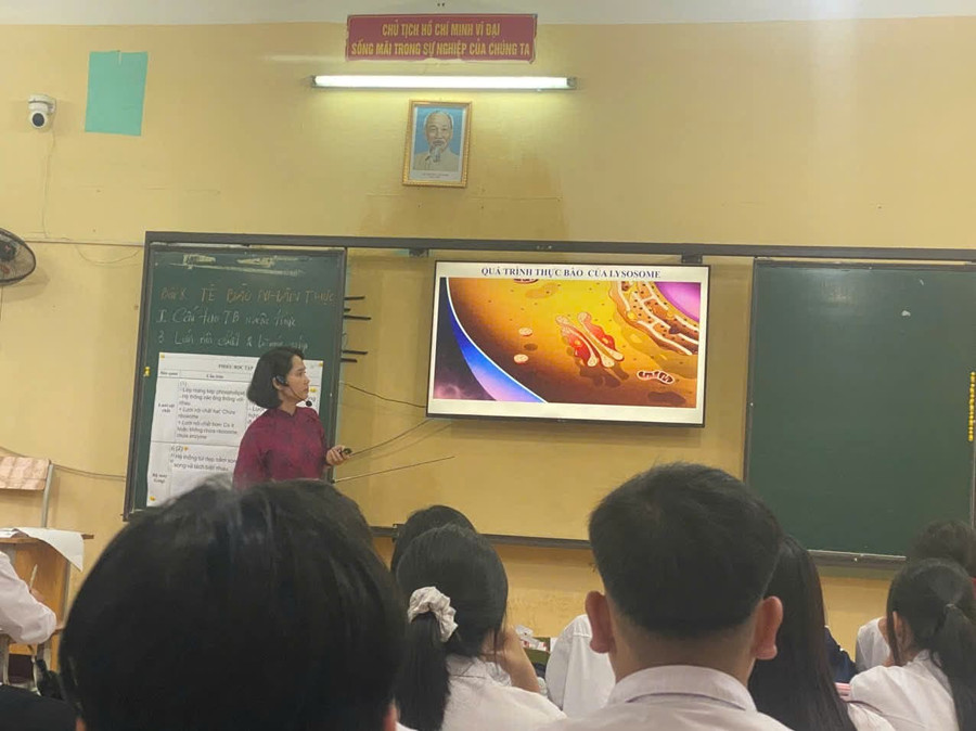Mỗi Trung Tâm Đăng Nhập MM88 Chính Thức Mới thực hiện 1 tiết dạy với sự linh hoạt, sử dụng thiết bị và phương pháp đổi mới.