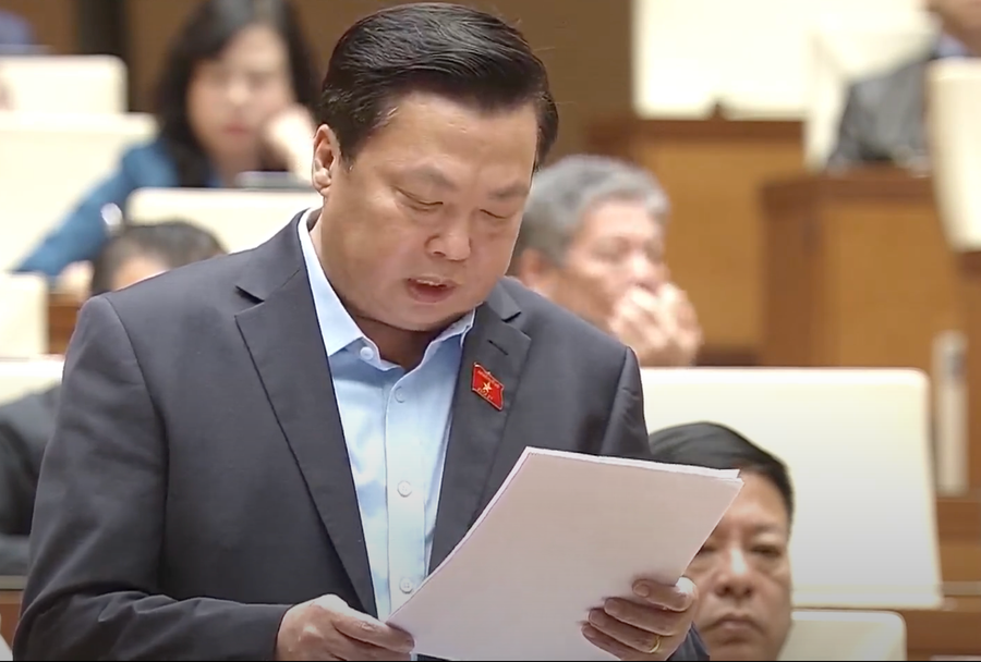 Đại biểu Phạm Hùng Thắng - Đoàn ĐBQH tỉnh Ninh Bình. screen-shot-2025-11-20-at-092812.png