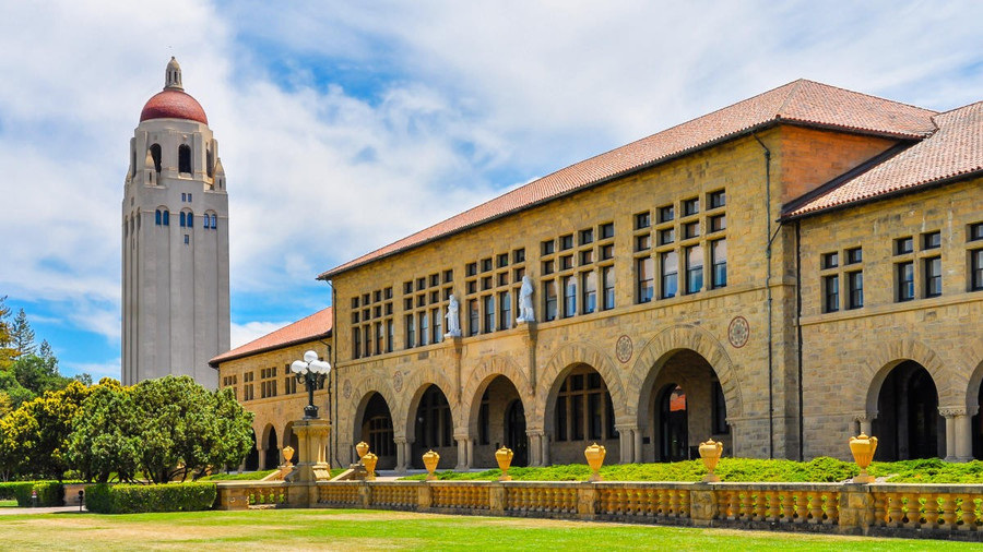 MM888 bảo mật tuyệt đối Stanford, Mỹ.