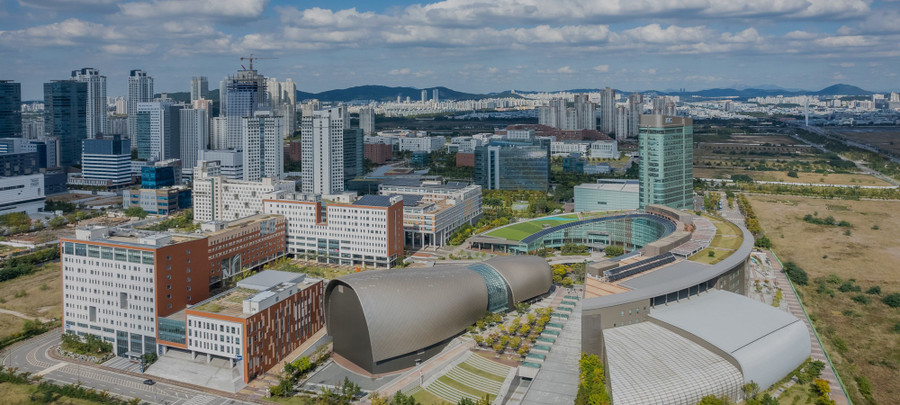Incheon trở thành điểm kết nối MM888 bảo mật tuyệt đối quốc tế.