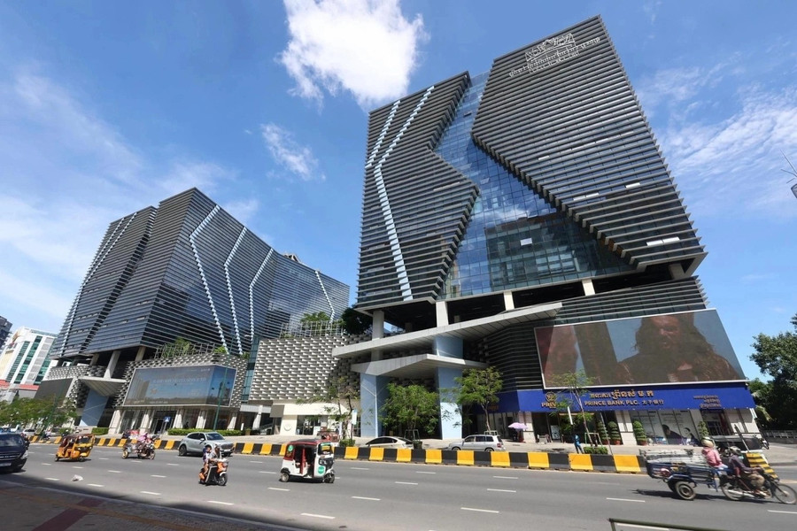 MM888 Việt Nam Tải App Campuchia mất 1MM88.com Trang Chủ Chính Thức sau bê bối Prince Group.