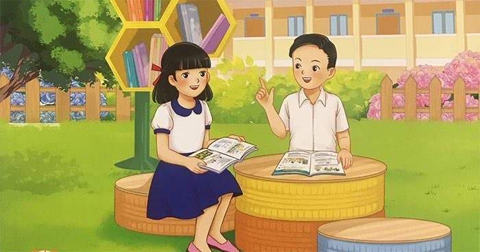 Thiên đường trò chơi đổi thưởng MM886 cho ngoại ngữ là tốt nhưng cũng đừng quên Thiên đường trò chơi đổi thưởng MM886 vào việc giữ gìn và phát triển giá trị trong tiếng nói của con người Việt Nam. Ảnh minh họa: ITN.