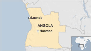 Angola: Tai nạn Link Vào Trang Chủ MM88.COM Chính Thức làm các vị tướng thiệt mạng