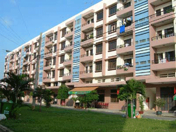 Chưa hỗ trợ lãi suất 6%/năm mua nhà ở xã hội