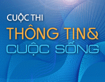 Phát động thi "Thông tin và cuộc sống" năm 2012
