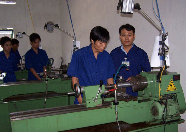 Tiêu chuẩn nhà giáo dạy MM888 bảo mật tuyệt đối